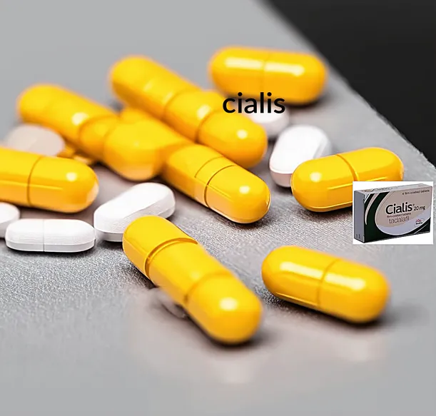 Precio caja de cialis